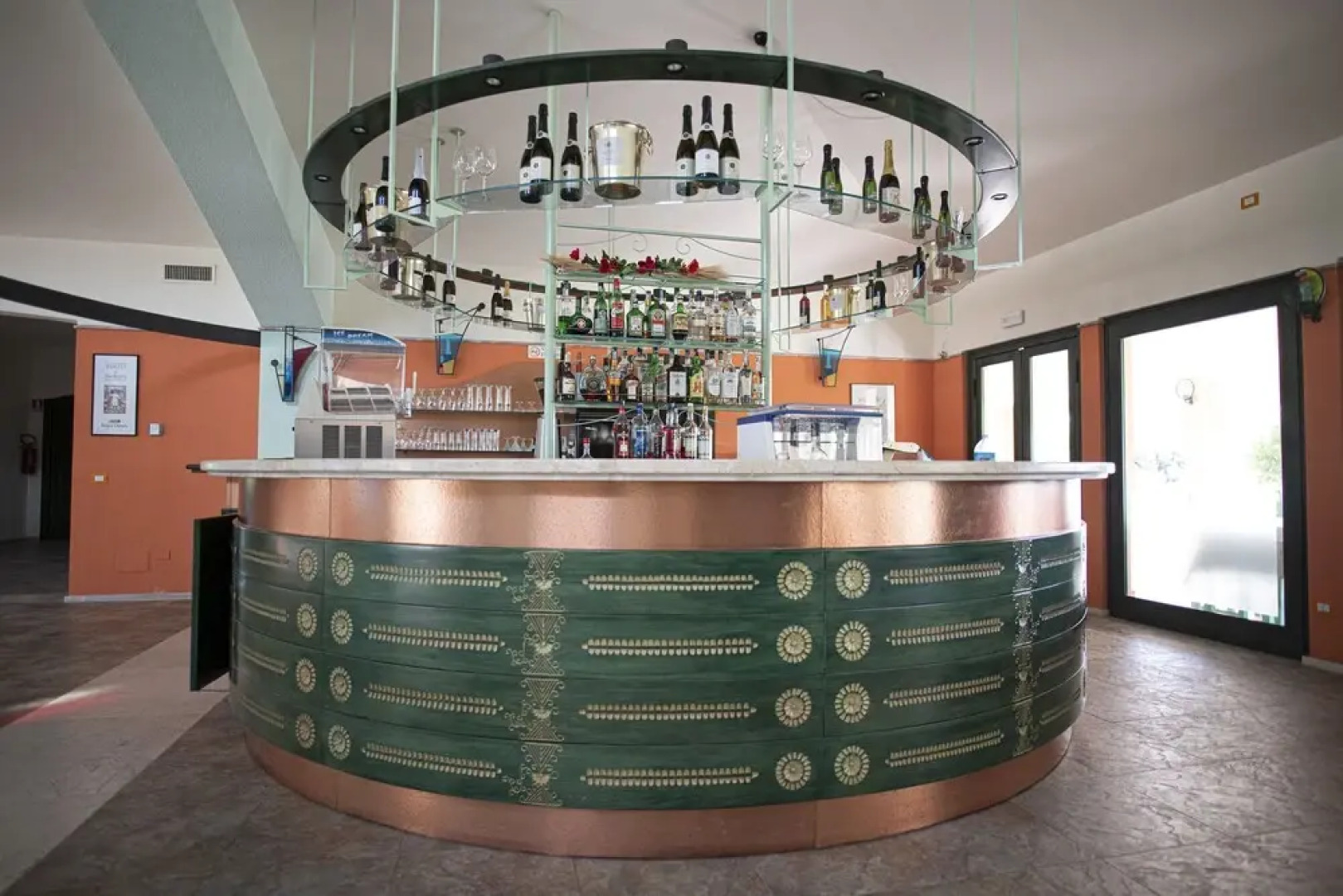 Hotel Papaveri E Grano