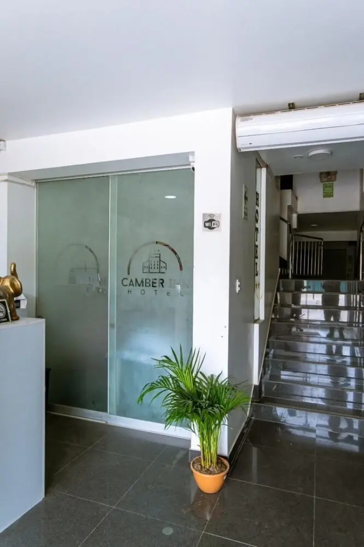 Buongiorno Suites Mancora I