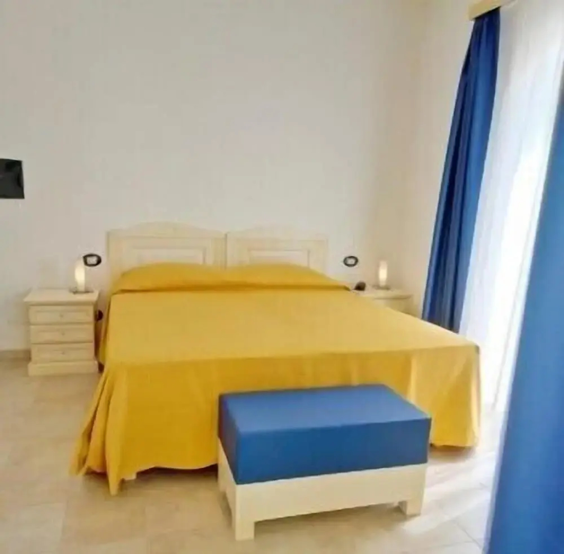 Il Vascello Hotel