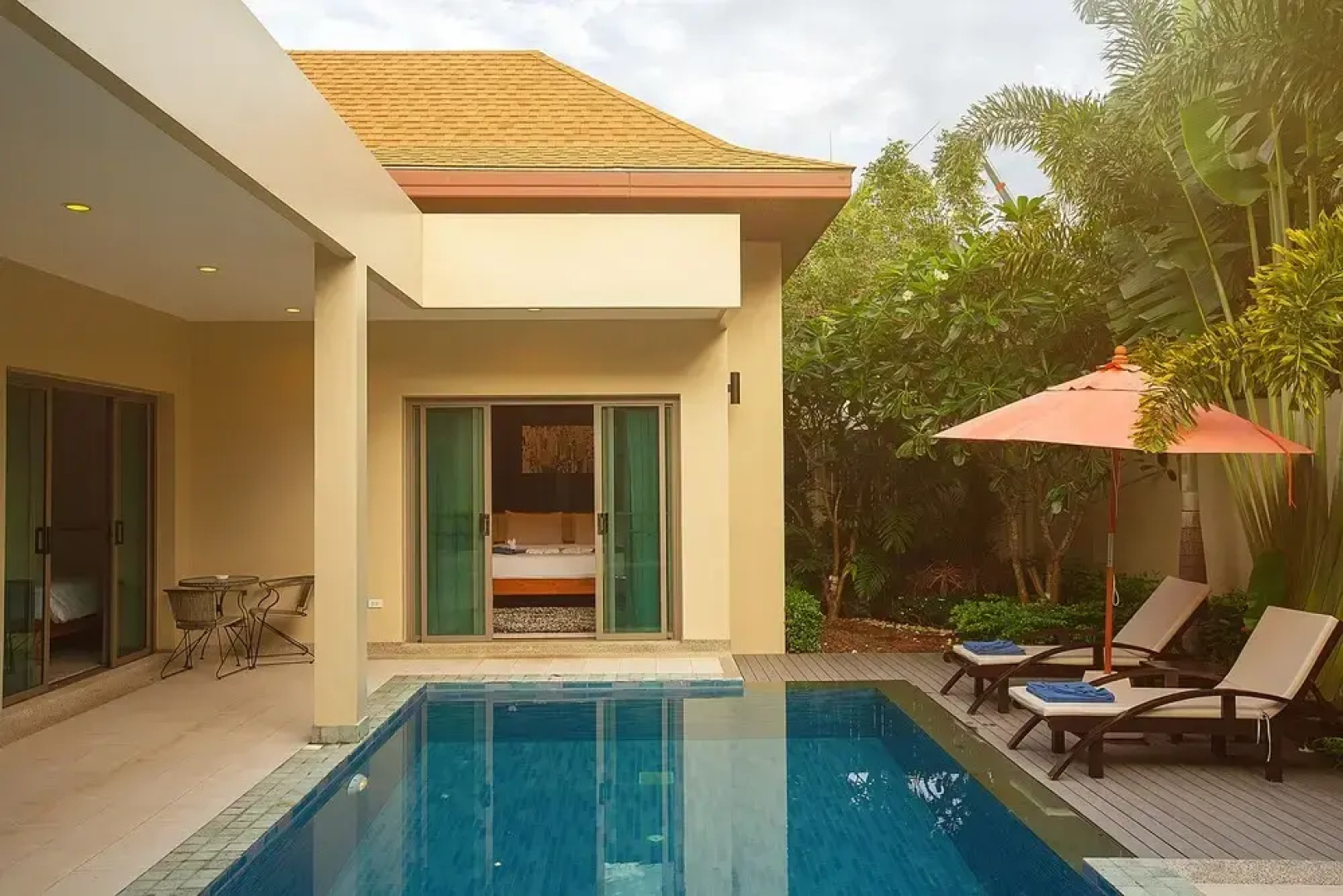 Villa Berry