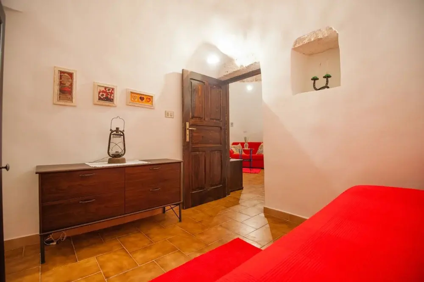 Il Trullo di Nonna Lina