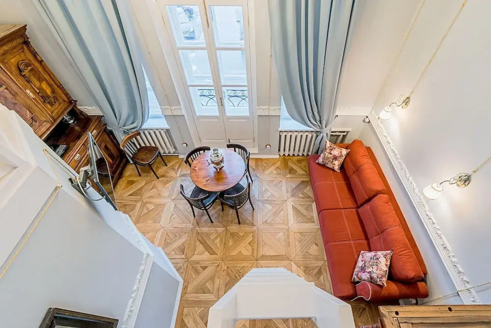 ColorSpb Dom Na Neve Boutique Hotel