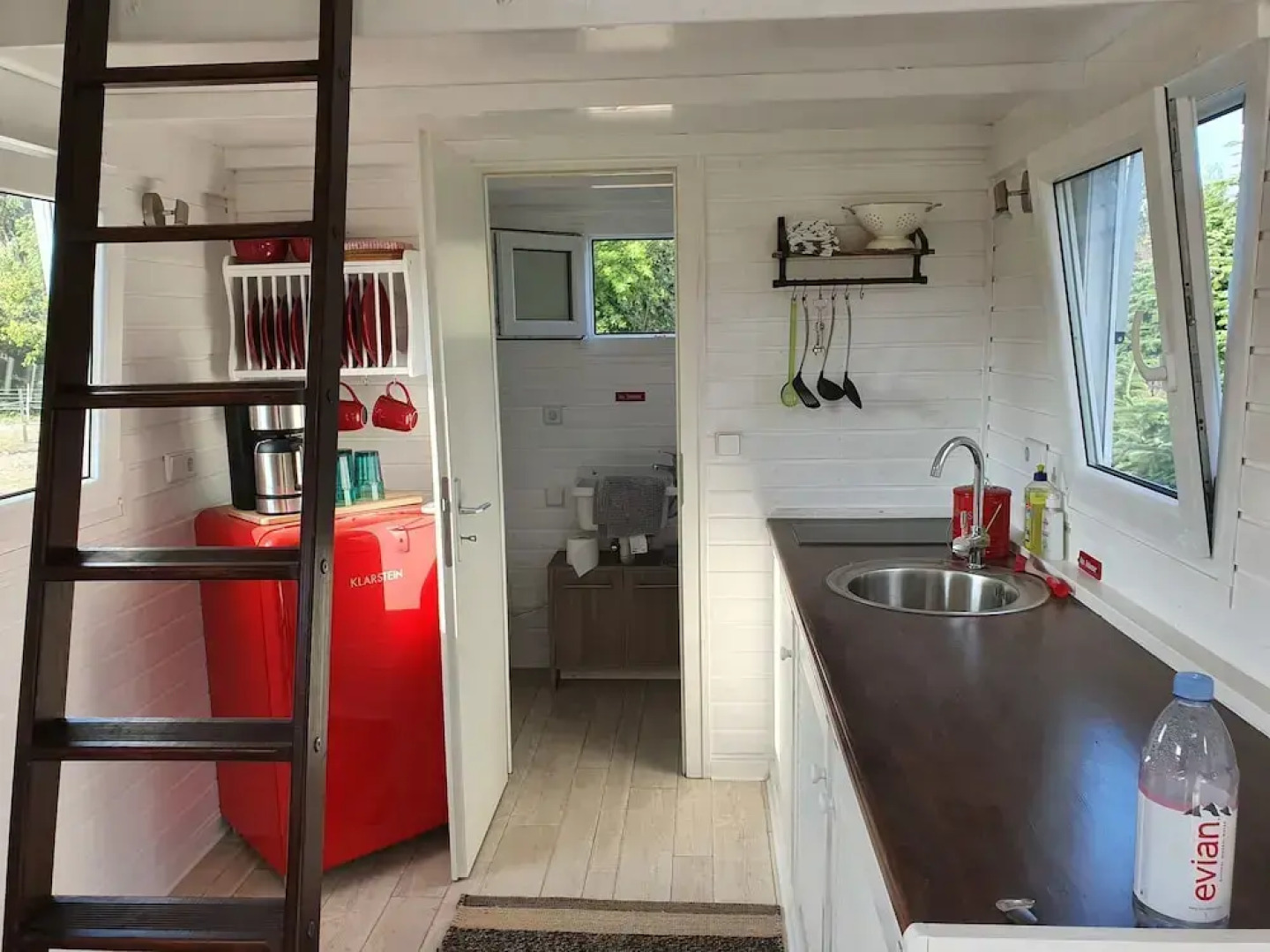 Seminar und Landhaus Schönbeck