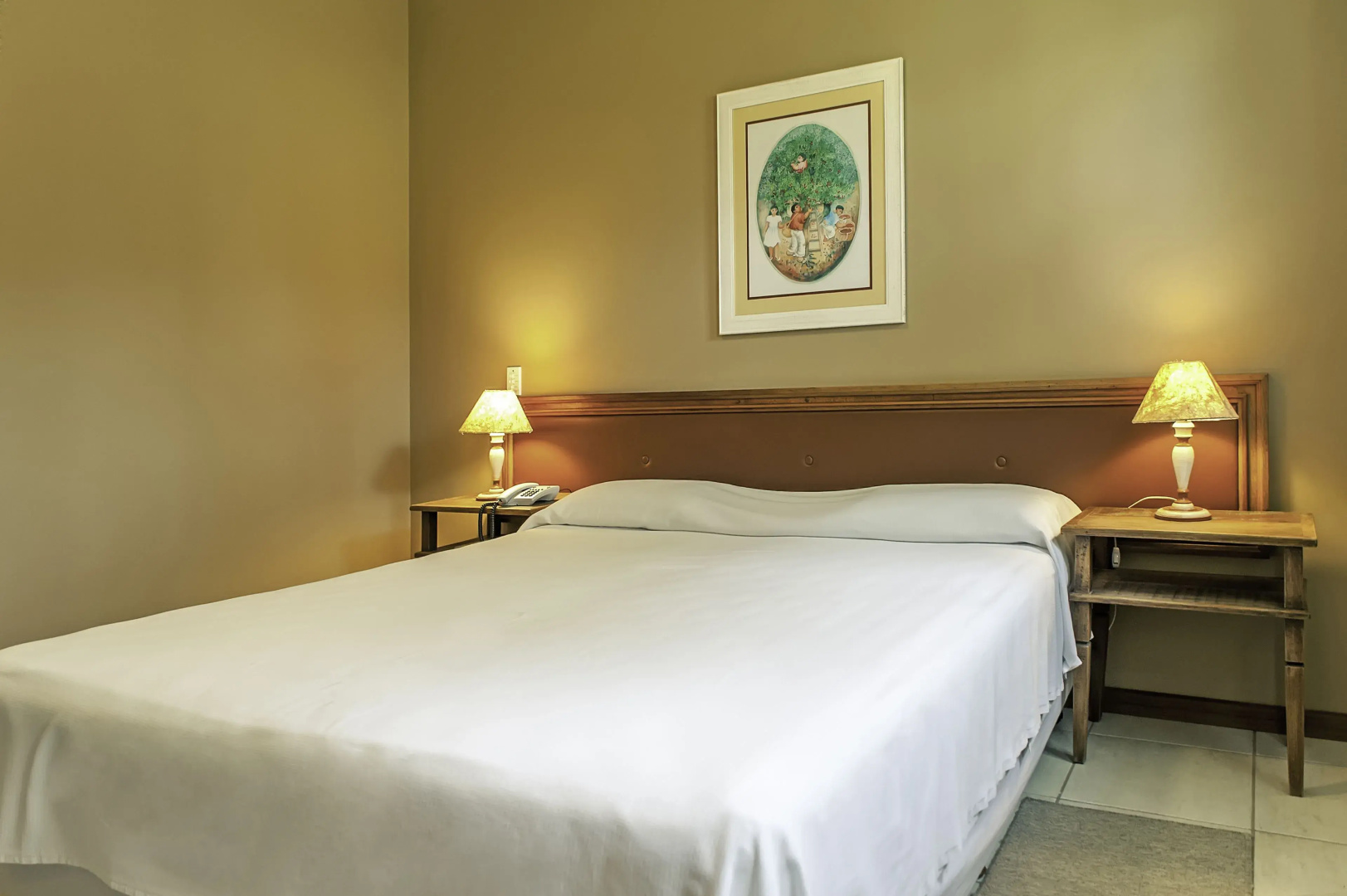 Vila Real Hotel
