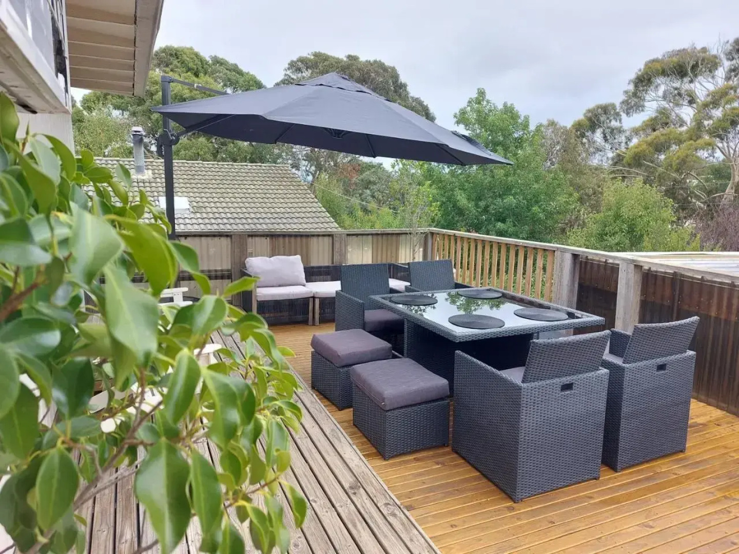 Pet friendly home perfect for 2 or 3 families