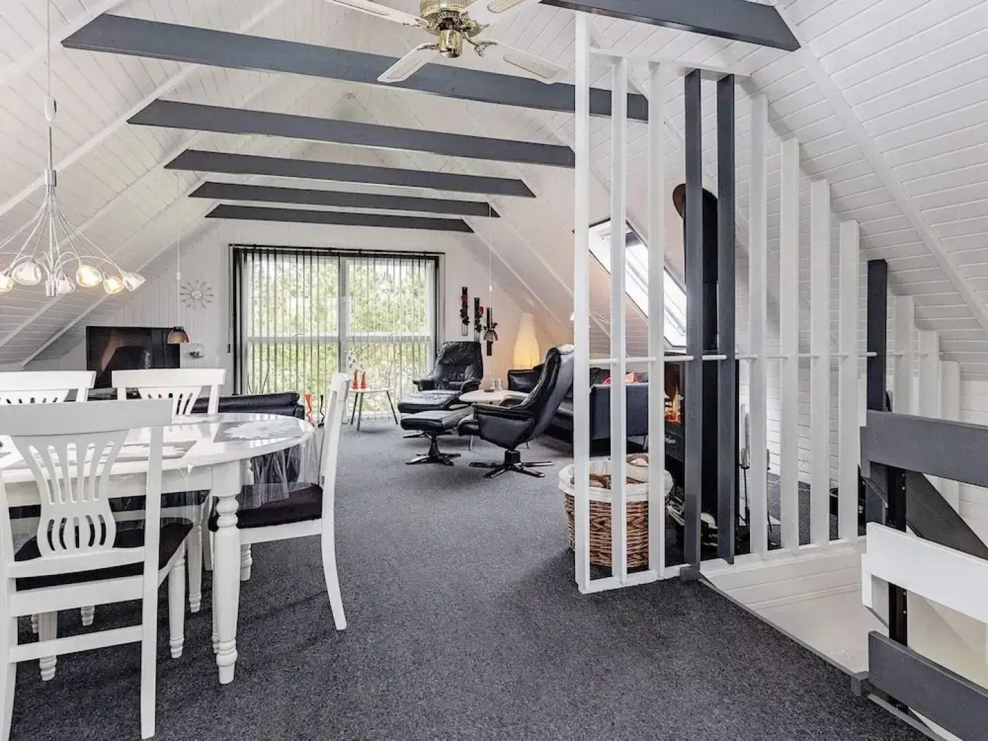 6 Person Holiday Home in Thisted