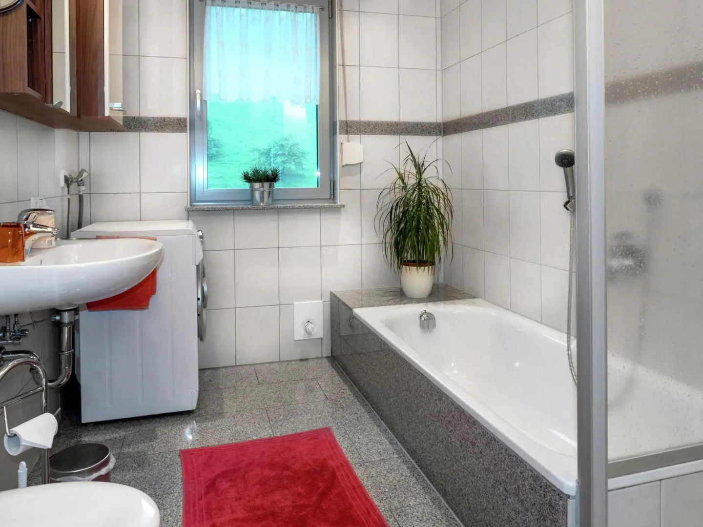 Apartment mit Spass, Muhlenbach