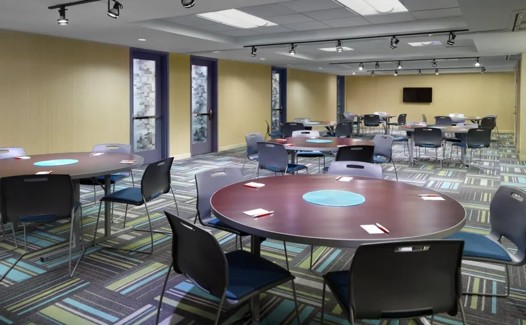 Aloft Atlanta Downtown