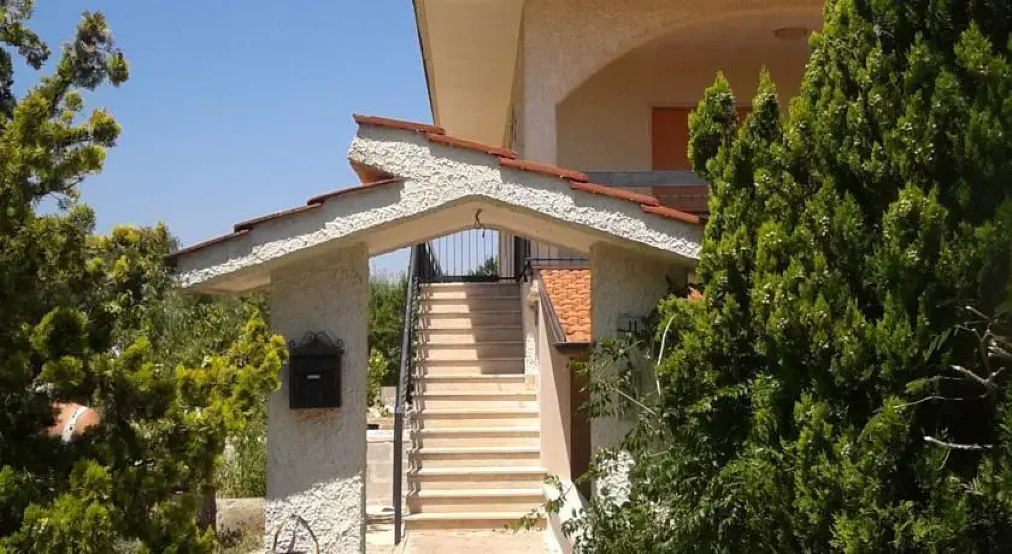 Holiday home Colucci