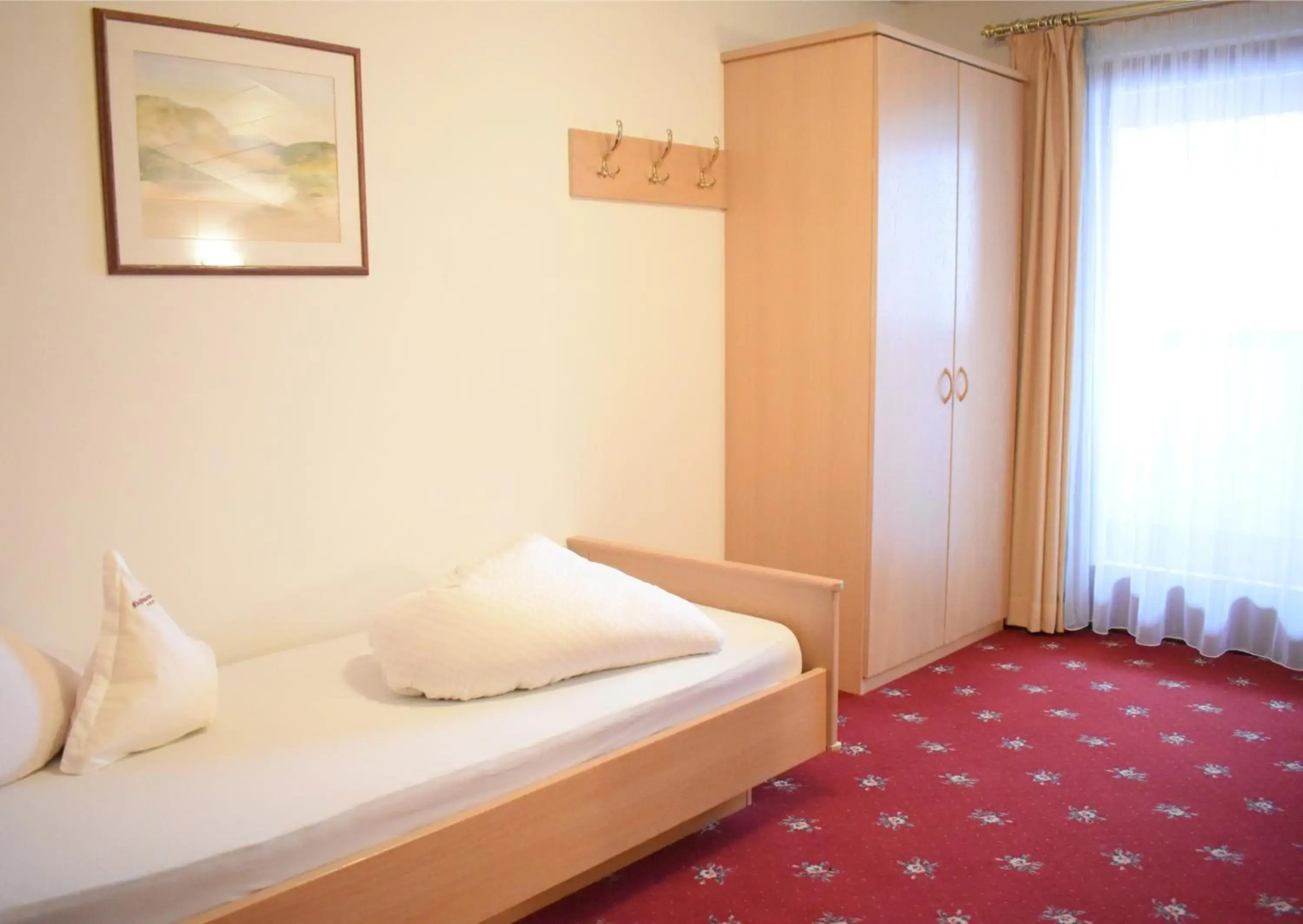 Hotel Nussbaumerhof ***