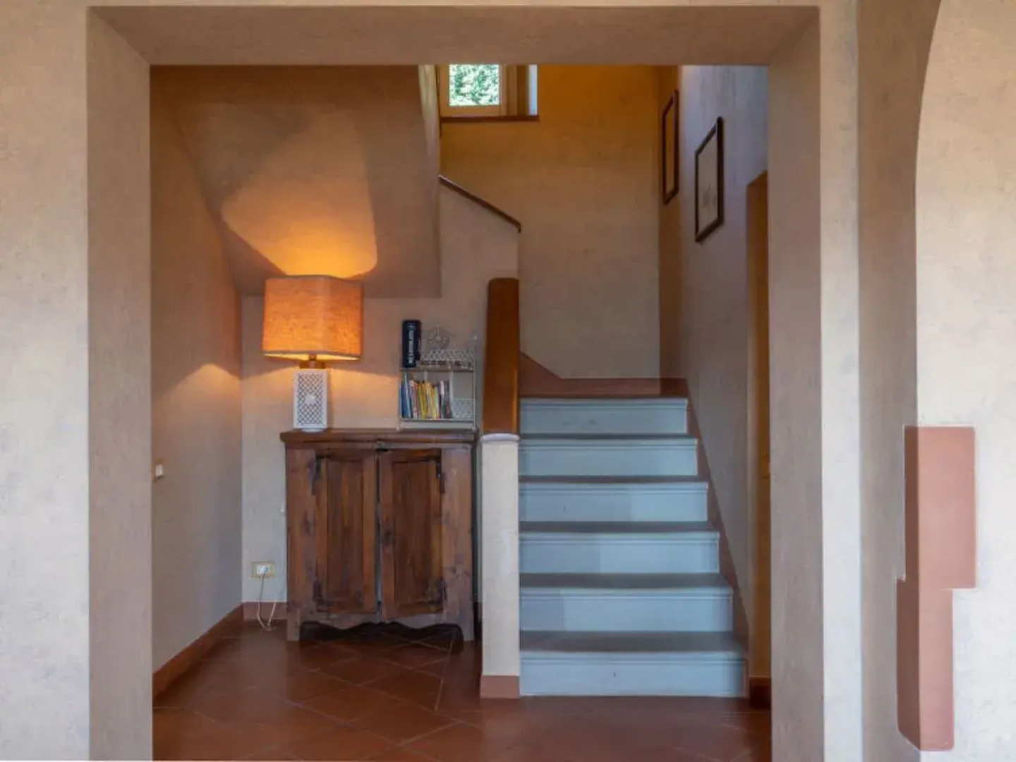 House Il Podere Dicomano 17827