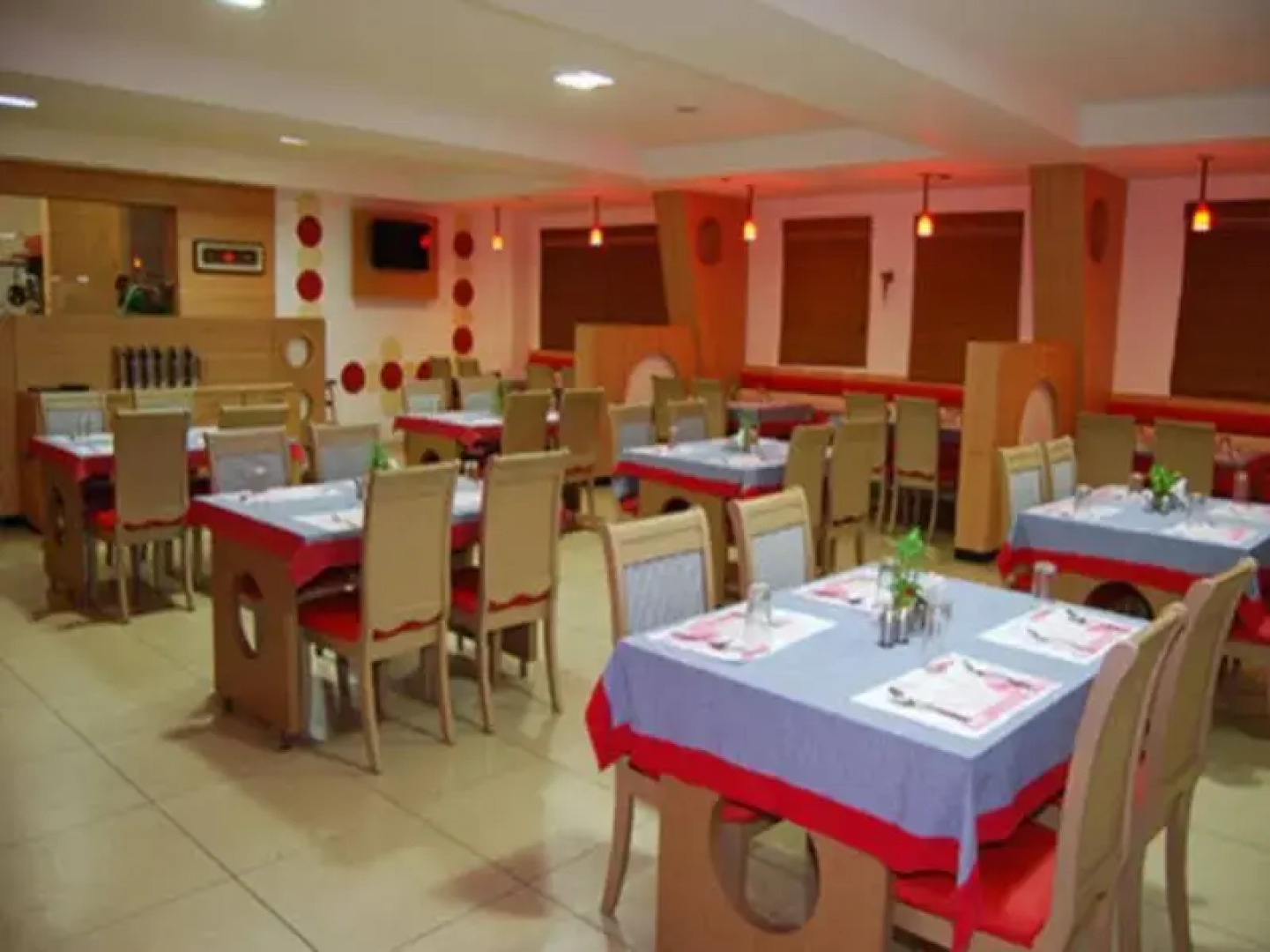 PL A Residency Trichy