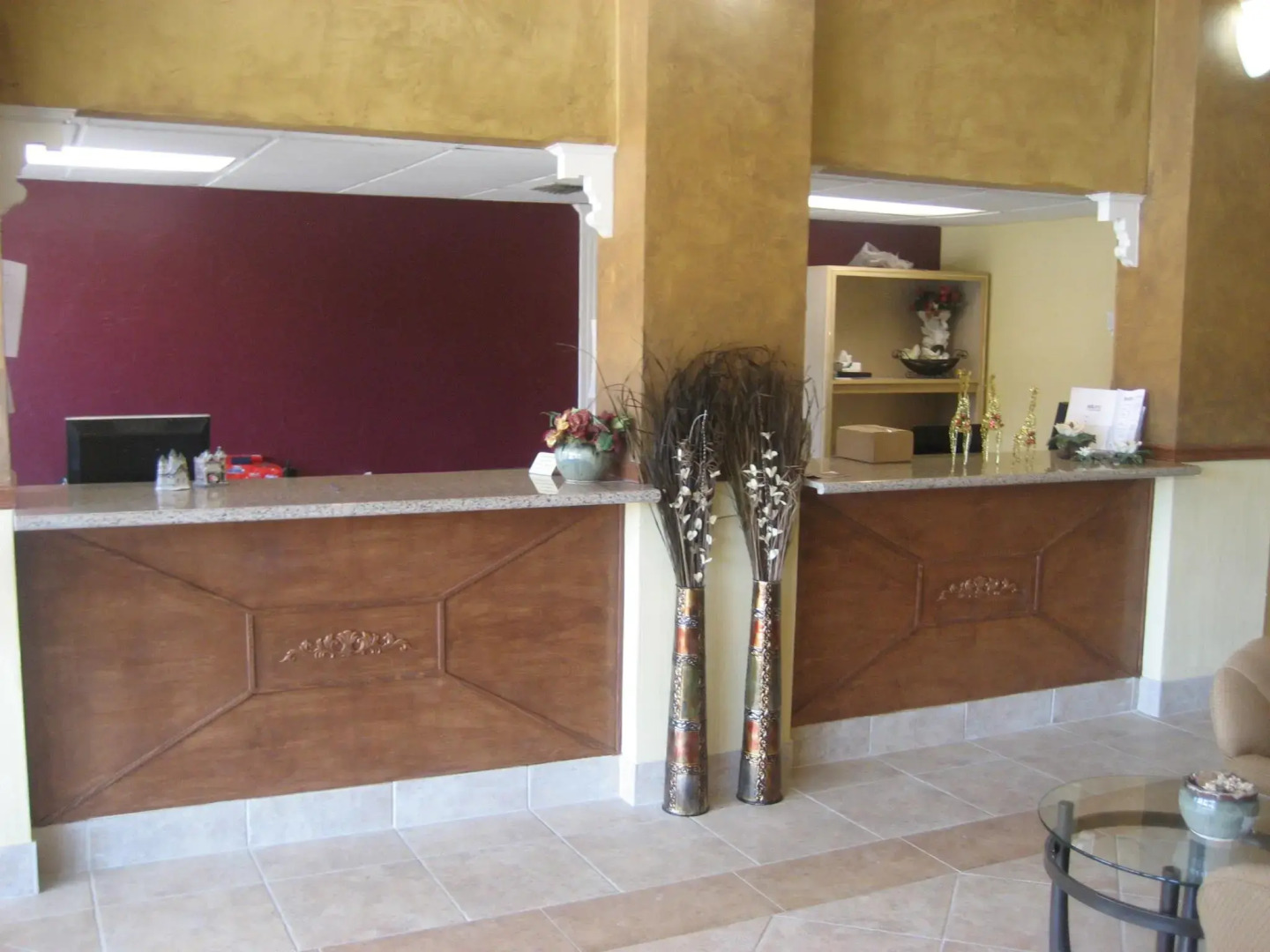 Magnuson Hotel Magnolia