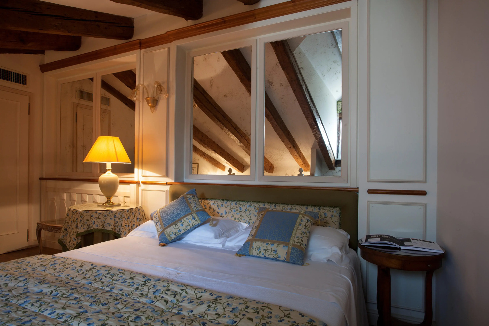 Villa Franceschi Hotel & Resort