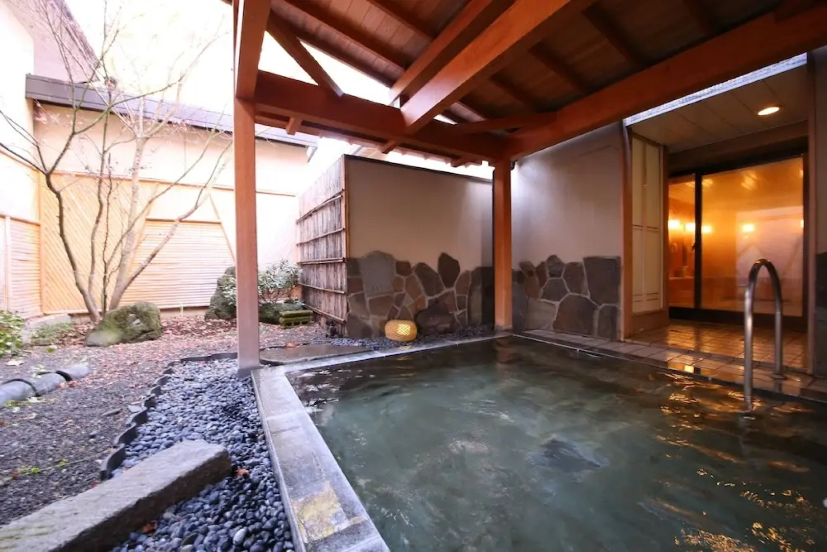 Отель Kawaguchiko Park