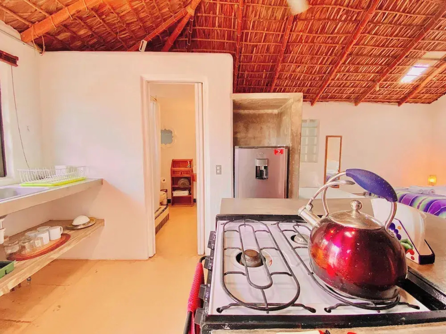 Perro Surfero Hotel Boutique - Todos Santos, BCS