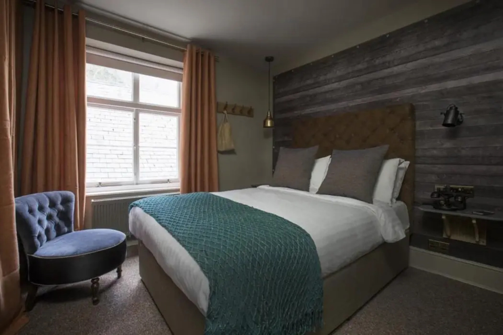 The Bath Hotel Lynmouth