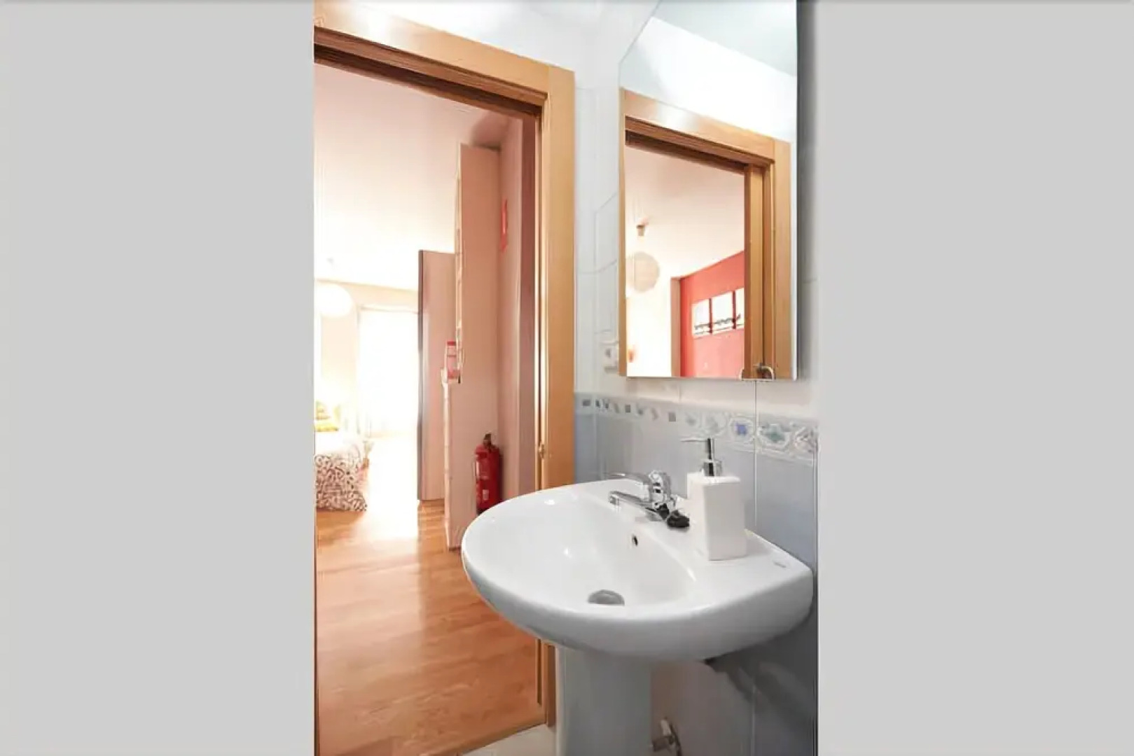 Apto. Ayla Ayuntamiento