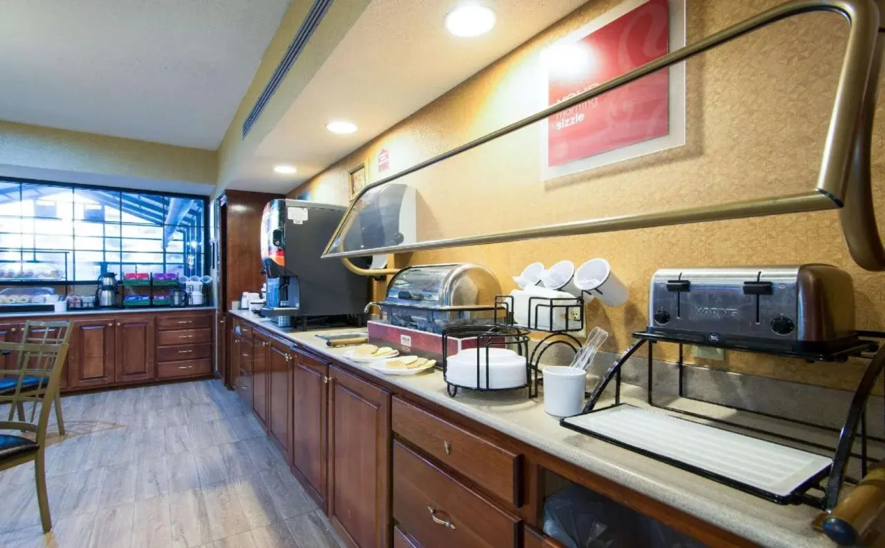 Comfort Inn & Suites Perry National Fairgrounds Area