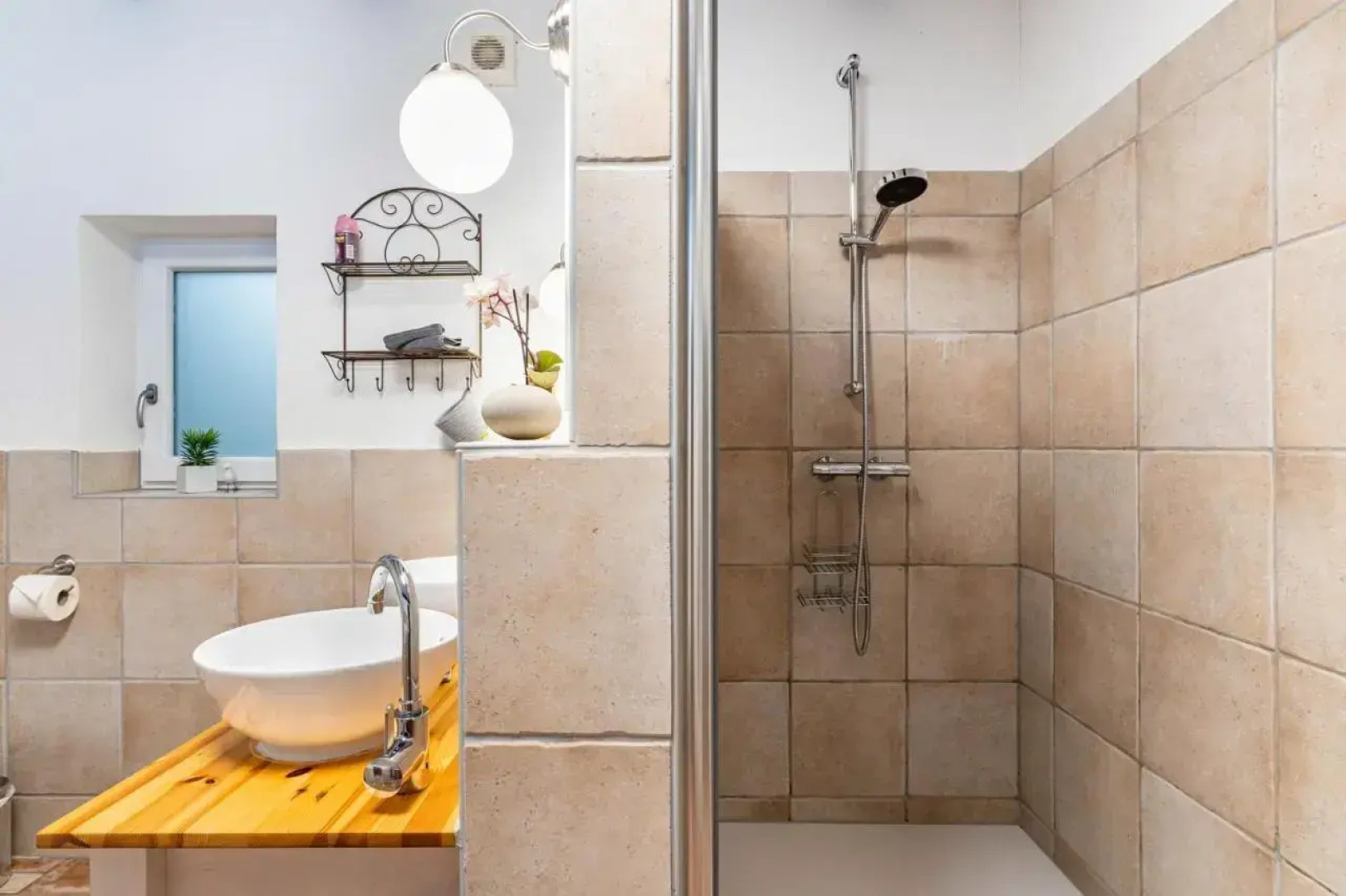 Augensteins Burgzimmer