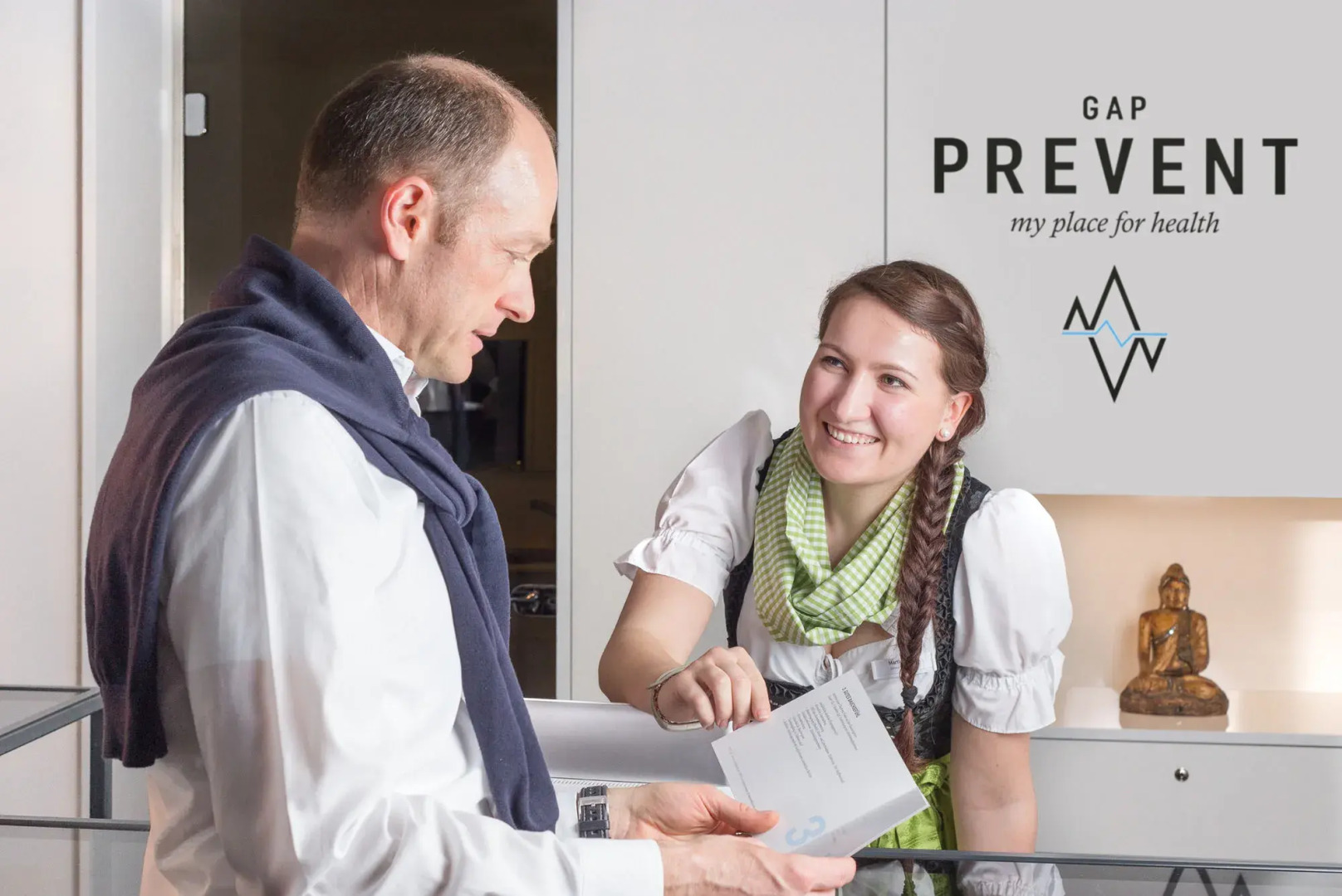 Das Graseck - mountain hideaway & health care