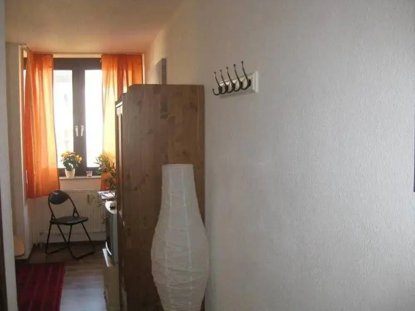 Nauwieser Apartments