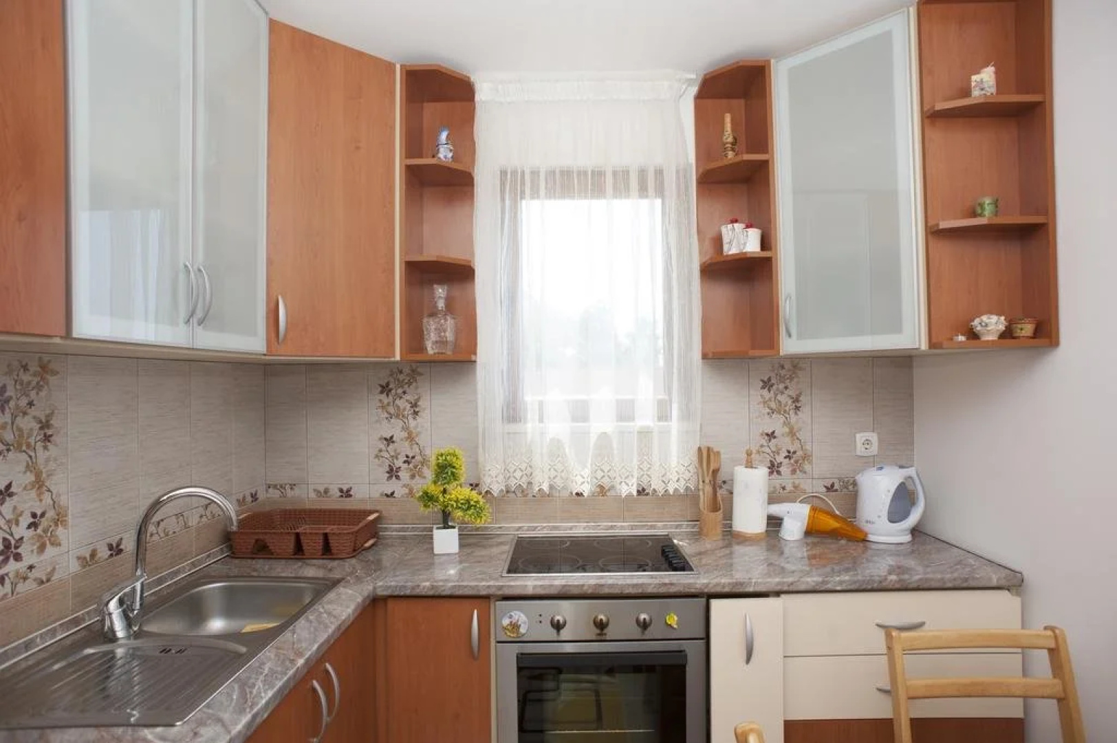 NK Apartments