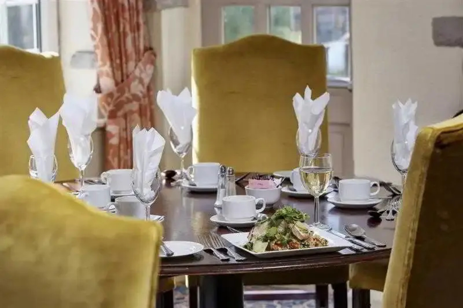 Mercure Birmingham North Barons Court Hotel