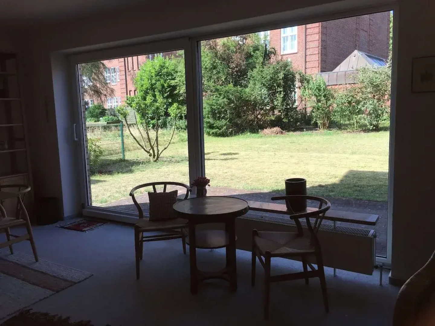 Ferienhaus Bei Auguste Viktoria