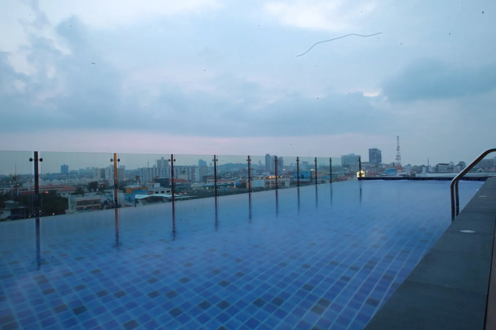 Levana Pattaya Hotel