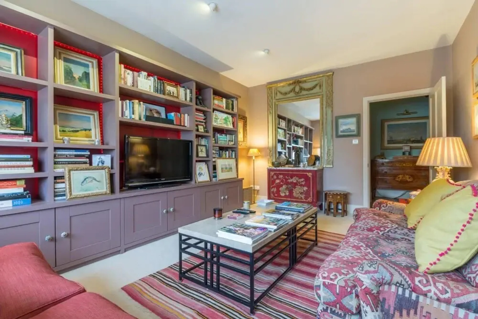 Quintessential Four Bedroom House in the Heart of