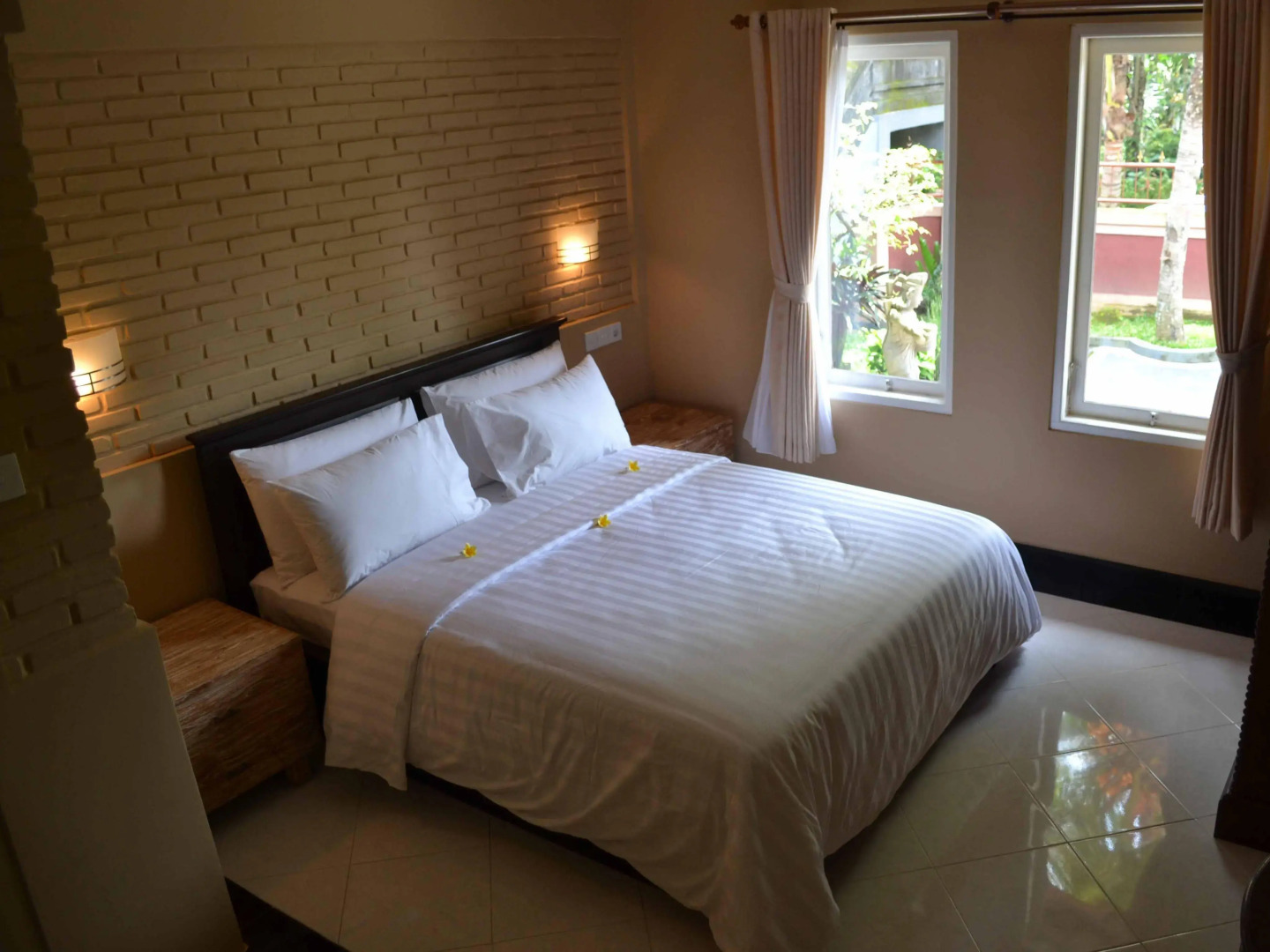 Bali Culture Guesthouse