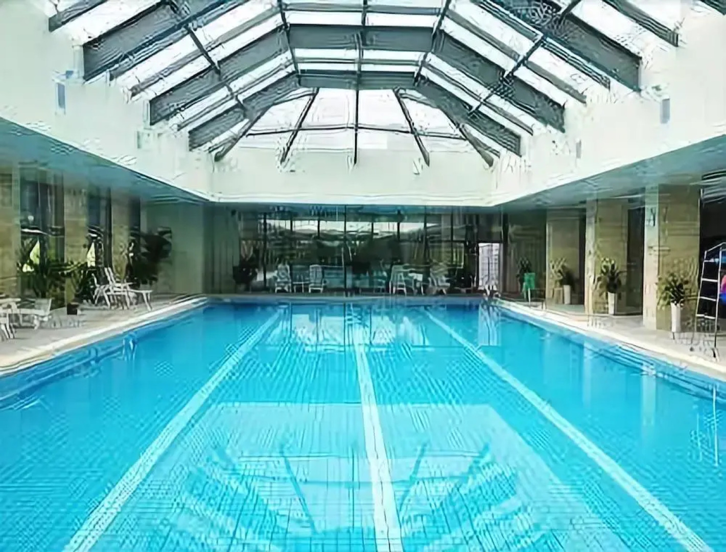 Ramada Plaza Hangzhou Xiaoshan