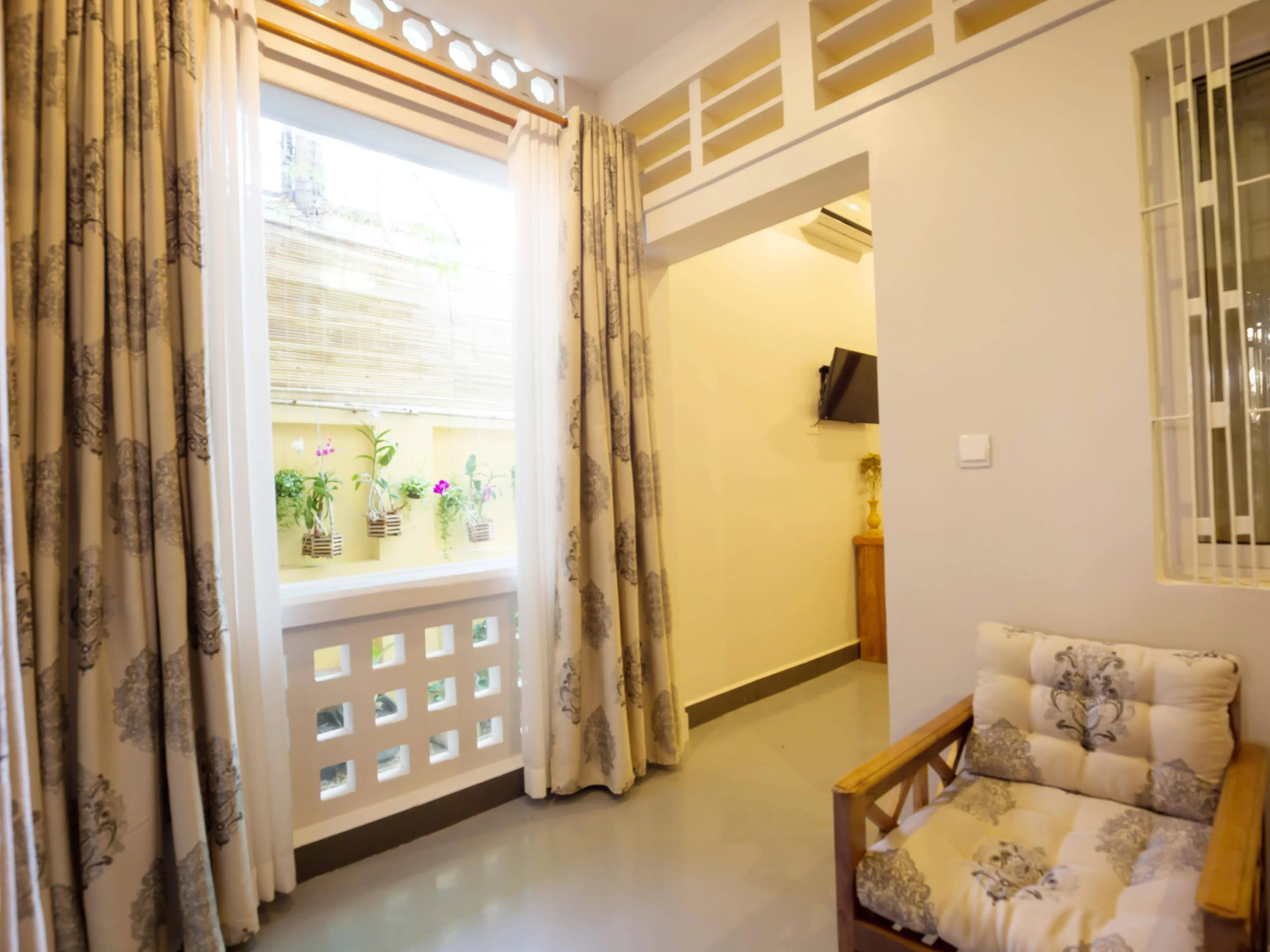 The 1959 Boutique Villa