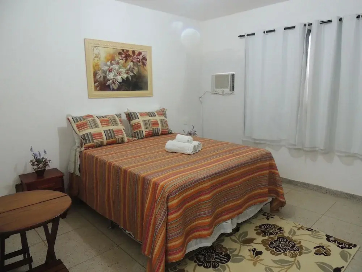 Flor de Pequi Pousada