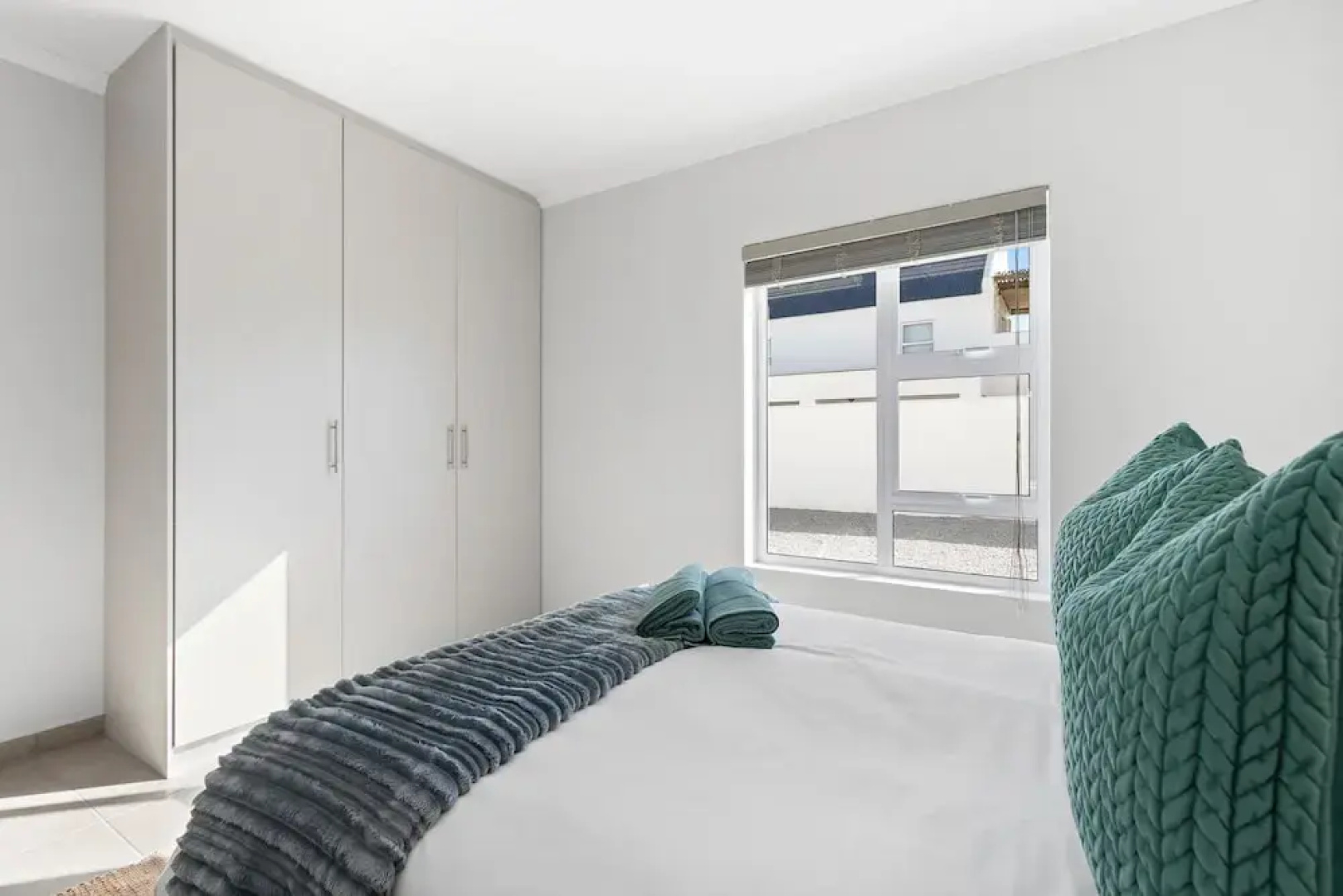 Lampiesbaai Beach House
