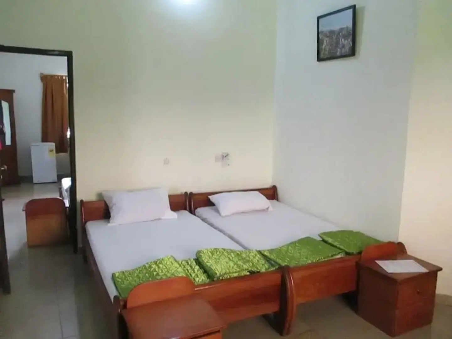 Paradise Ocean Resort