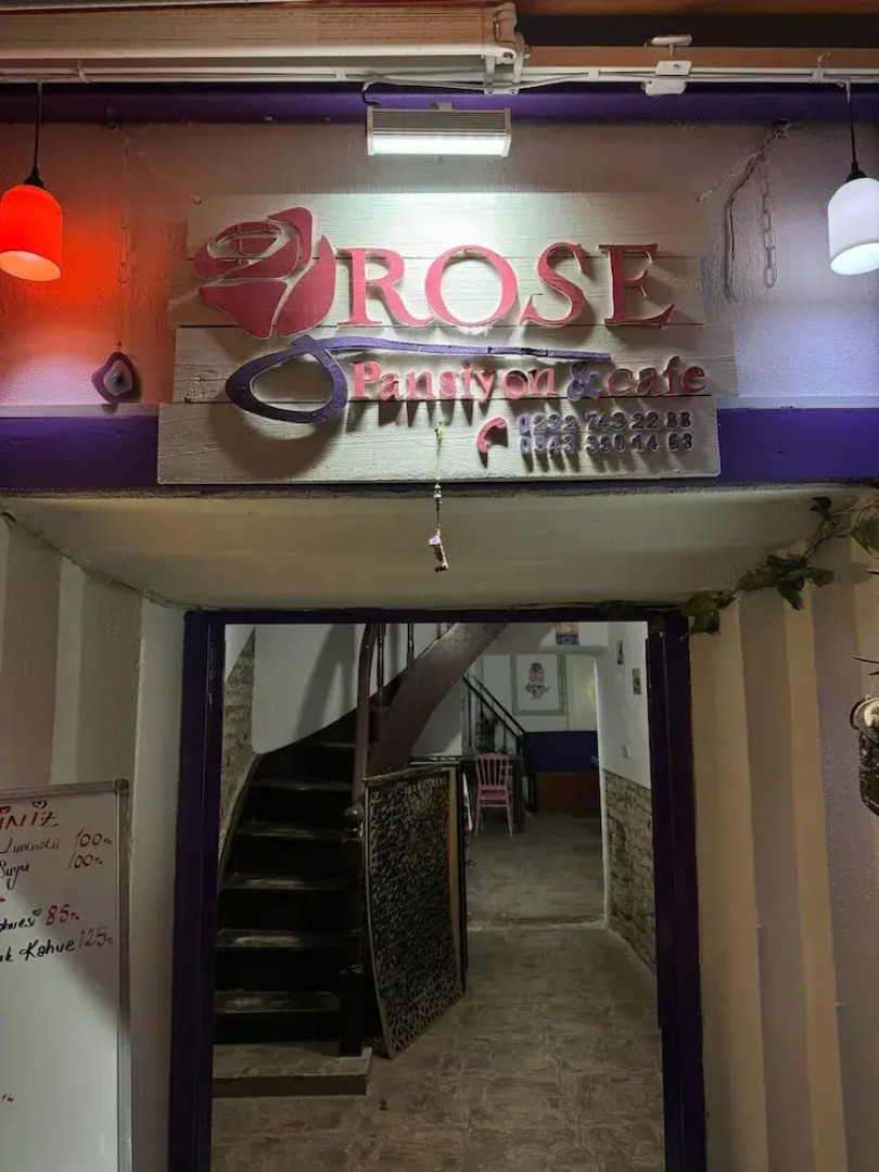 Rose Pansiyon