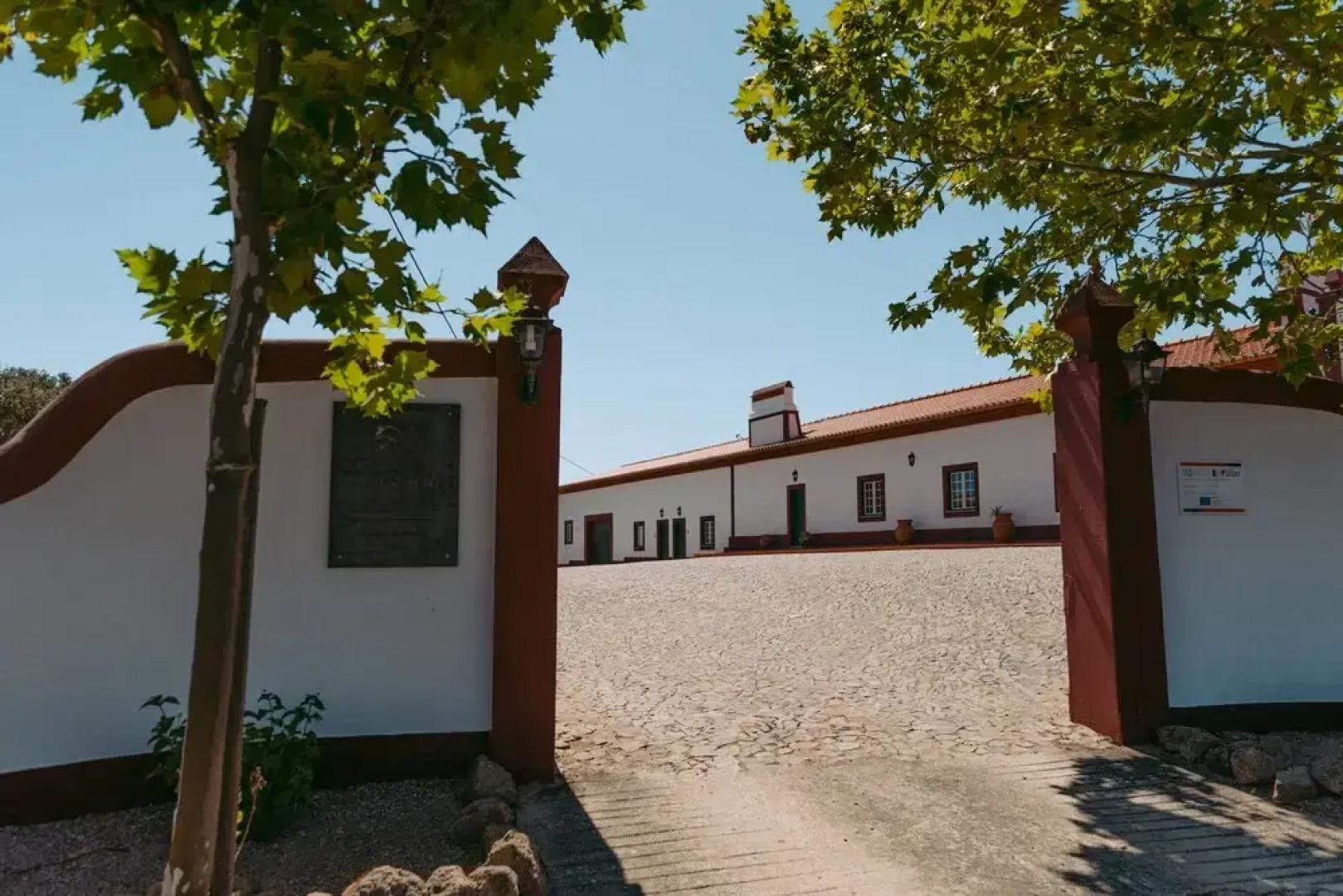 Herdade da Caniceira