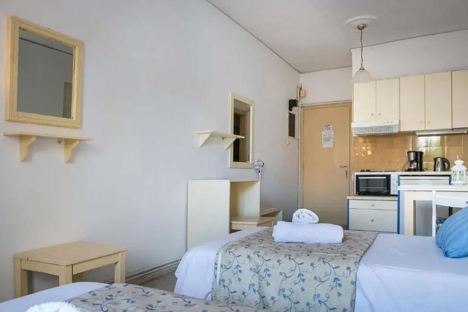 Argostoli Rooms