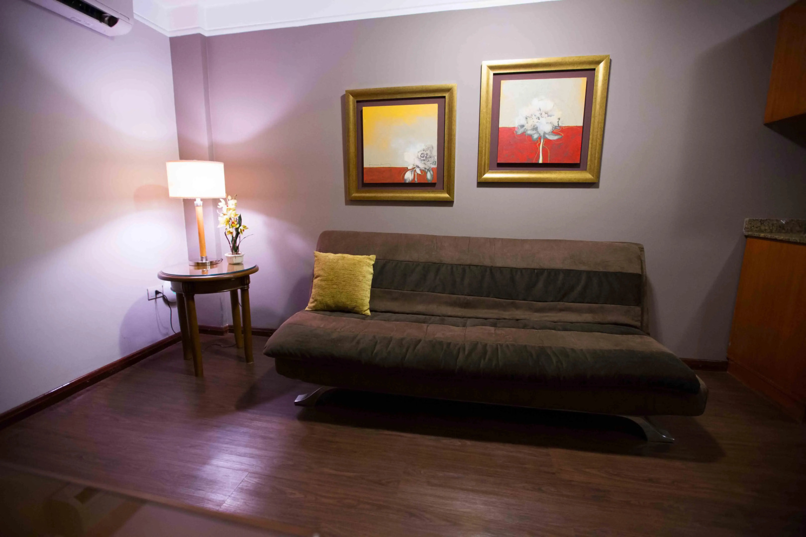 Las Ventanas Suites Hotel