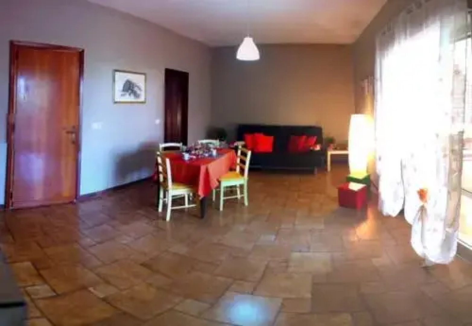 B&B Residence Arancio