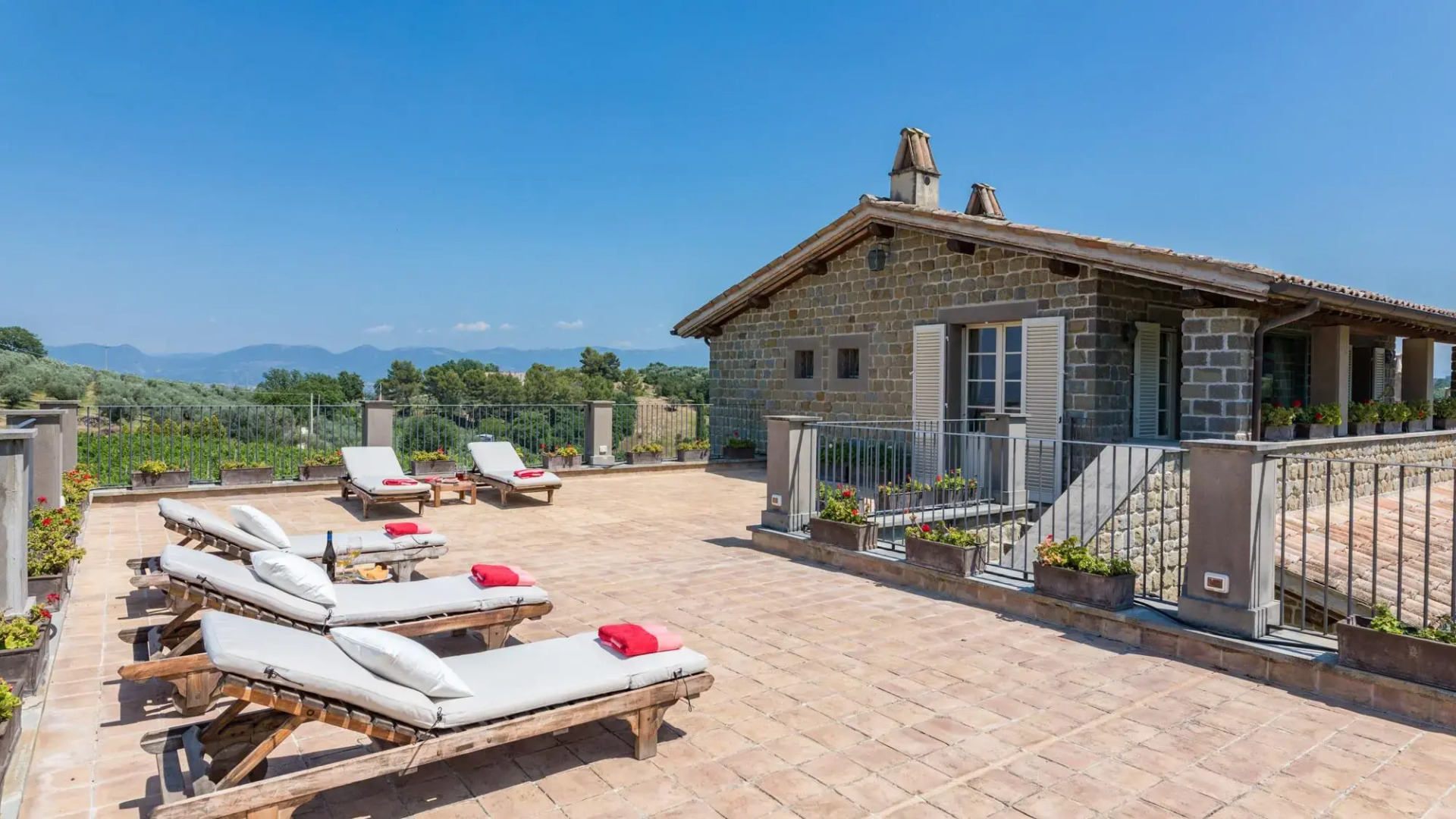 Tenuta Bellafonte 14