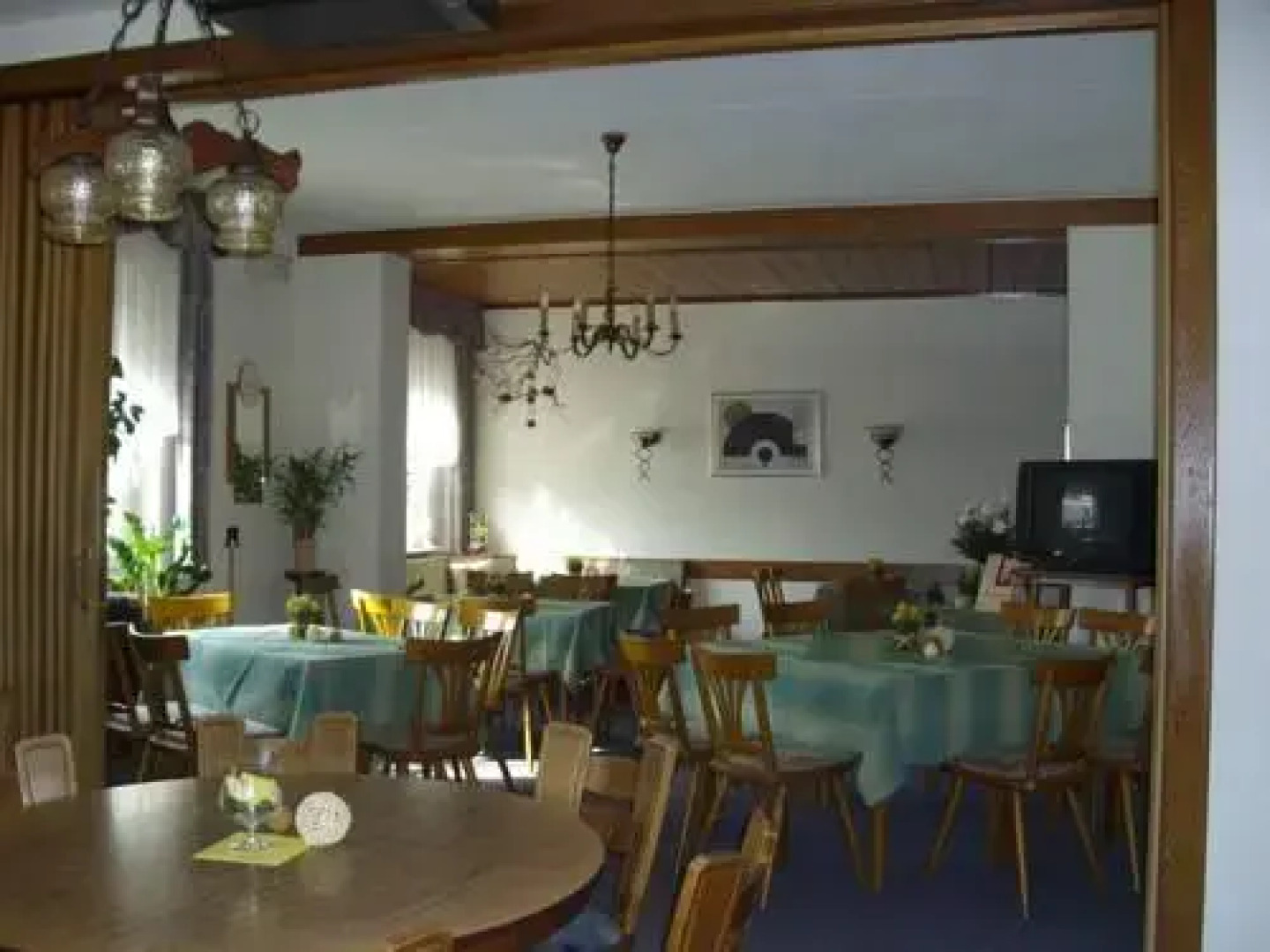 Landgasthof Kapell-Rinker