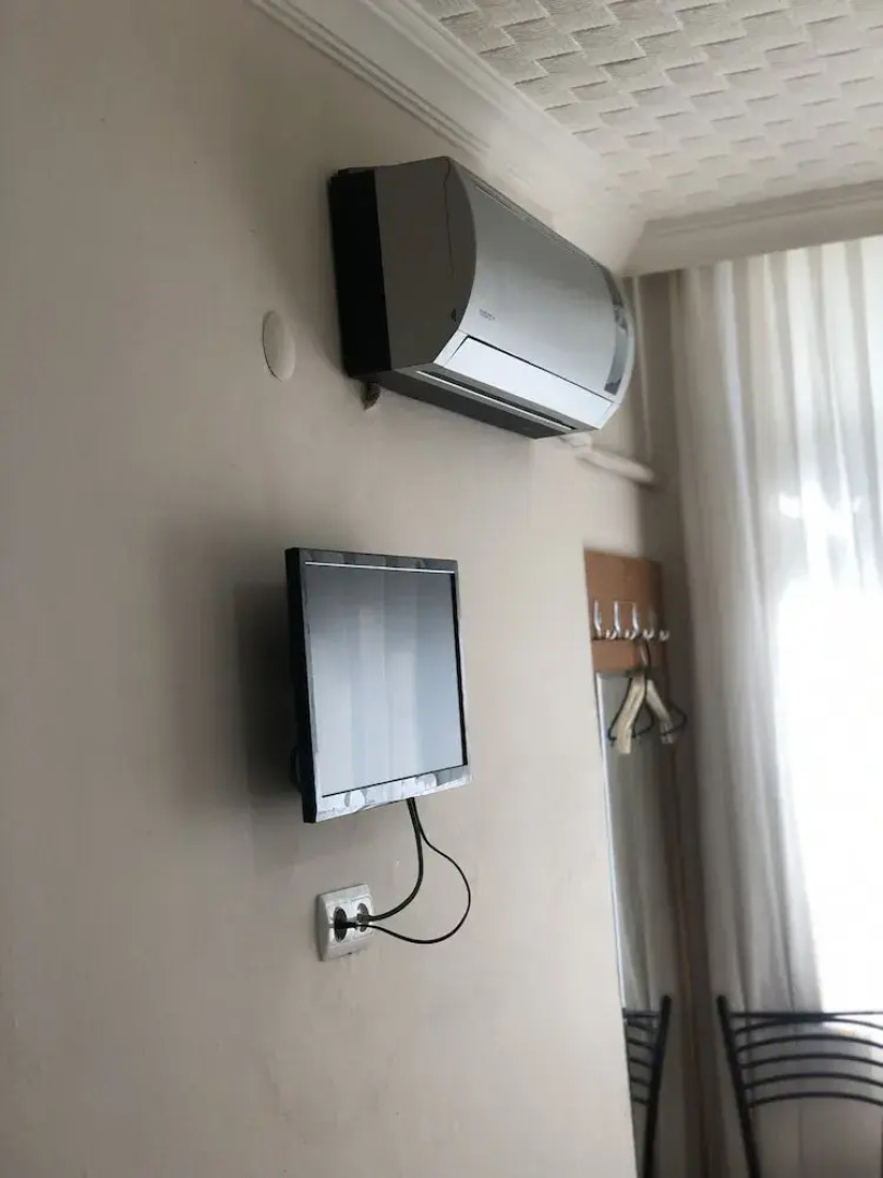Eylul Hotel Aydin