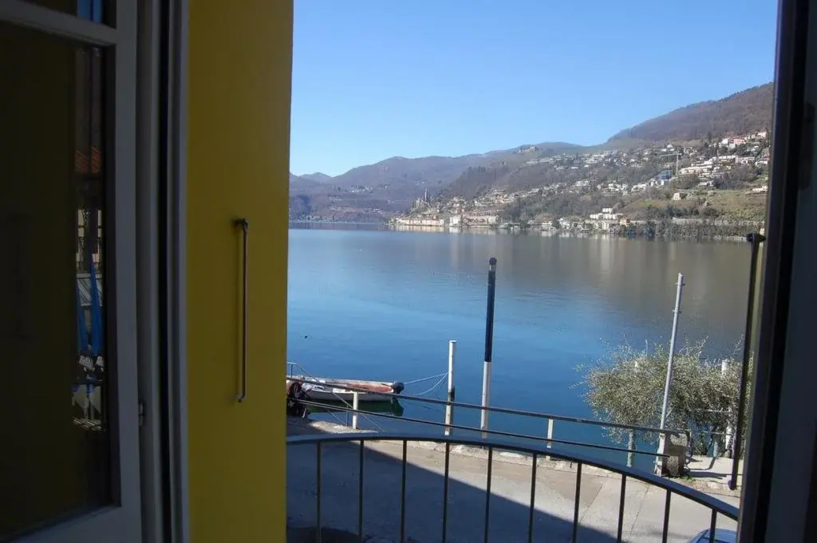 Osteria della Posta & Casa Sole