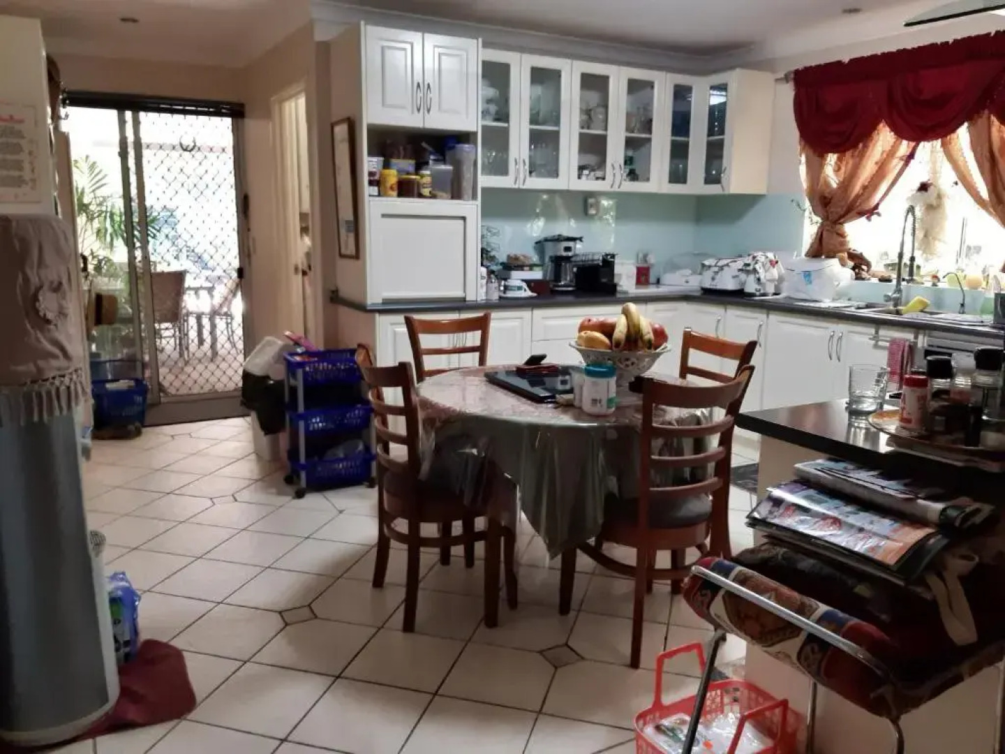 Mundaring Bed and Breakfast