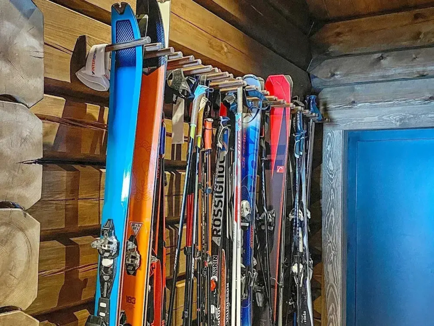 10 Person Holiday Home in Moen-by Traum