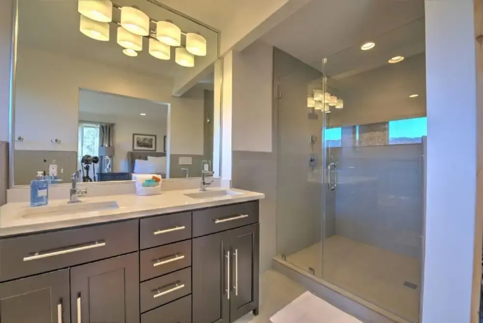 Tree Tops - 3 Br Home