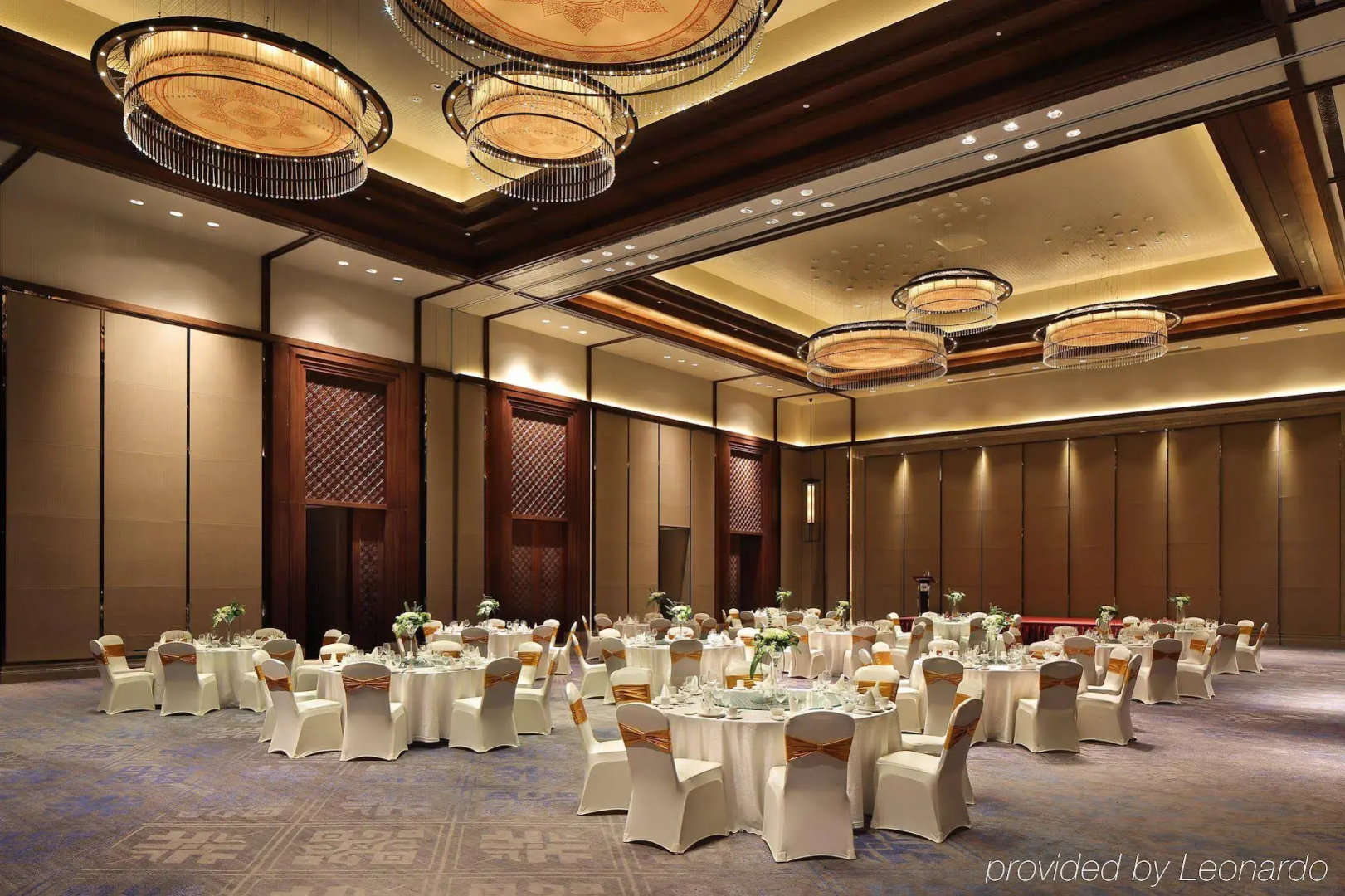 Holiday Inn Resort Xishuangbanna